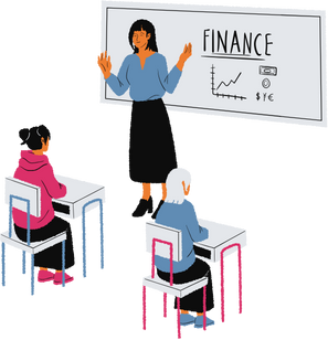 Teaching with Stata